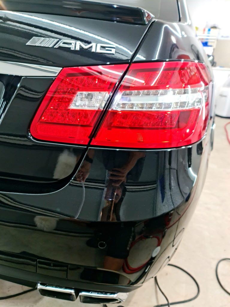 mobile car detailing sunshine coast