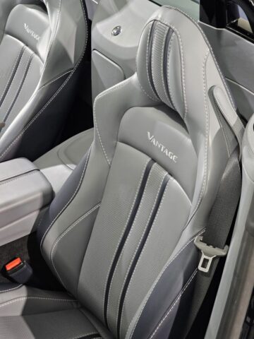 Jaguar Paint Protection - JETWASH Car Detailing