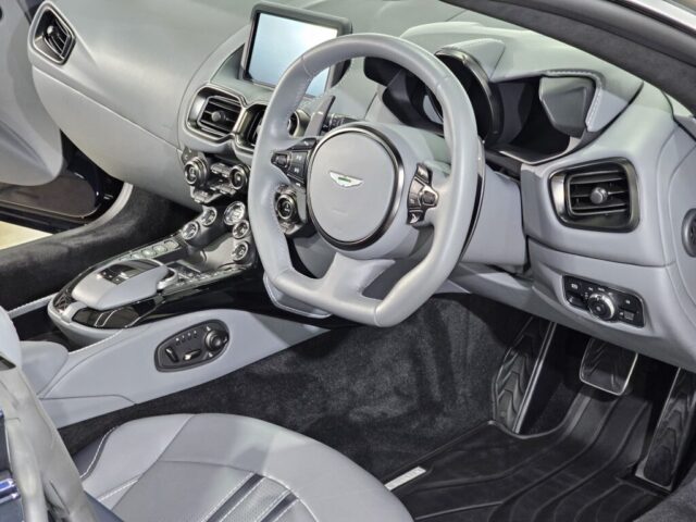 Jaguar Paint Protection - JETWASH Car Detailing