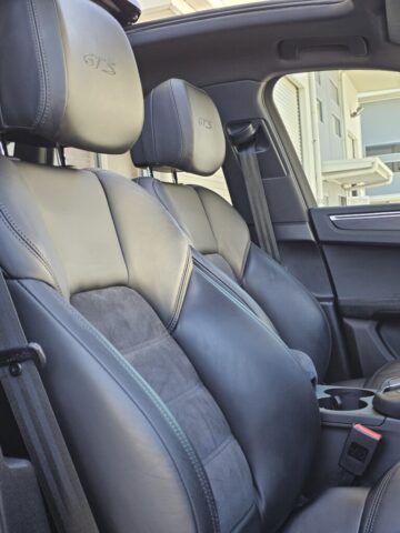 Porsche Full Detail - JETWASH Car Detailing