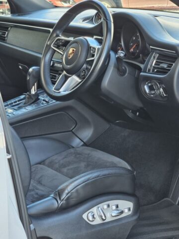 Porsche Full Detail - JETWASH Car Detailing