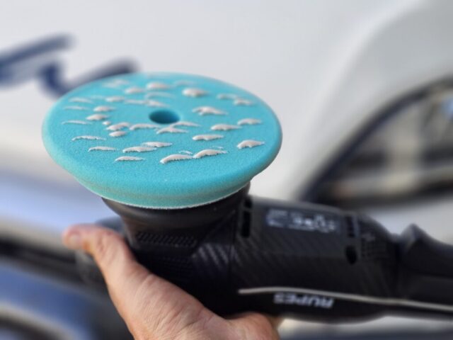 Ceramic Coating - JETWASH Car Detailing